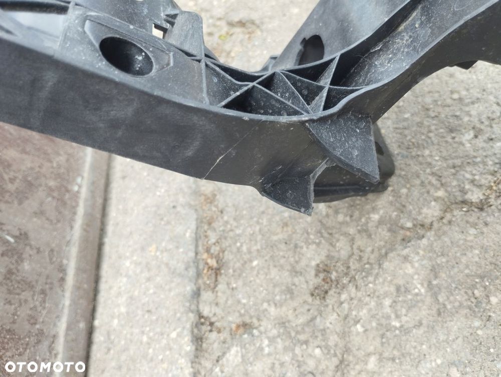 Wzmocnienie Pas przedni Q7 SQ7 Q8 RSQ8 4M0805594E - 6