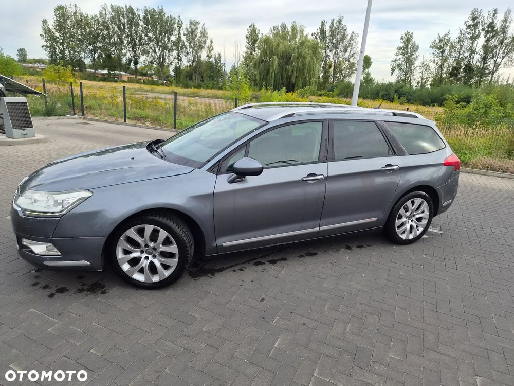 Citroën C5 1.6 HDi Attraction - 1