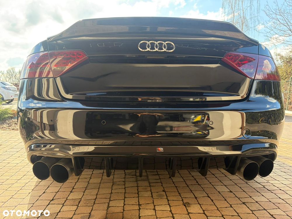 Audi A5 Coupé 3.0 TDI DPF quattro S tronic - 6