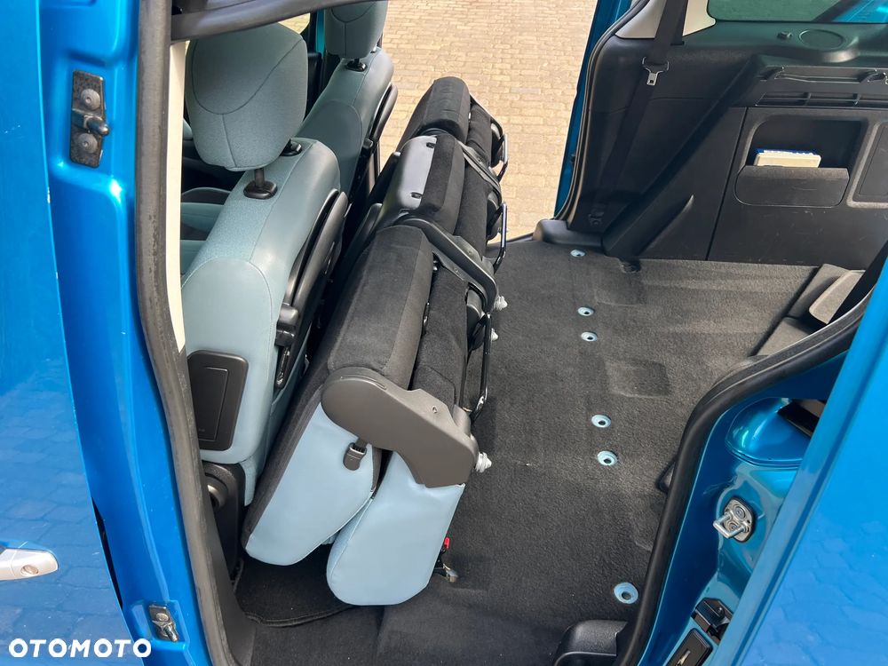 Citroën Berlingo - 30