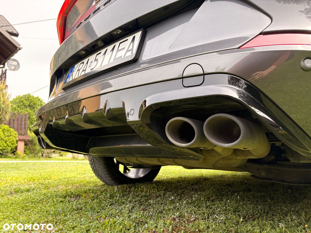 Cupra Formentor VZ 2.0 TSI 4Drive DSG - 13