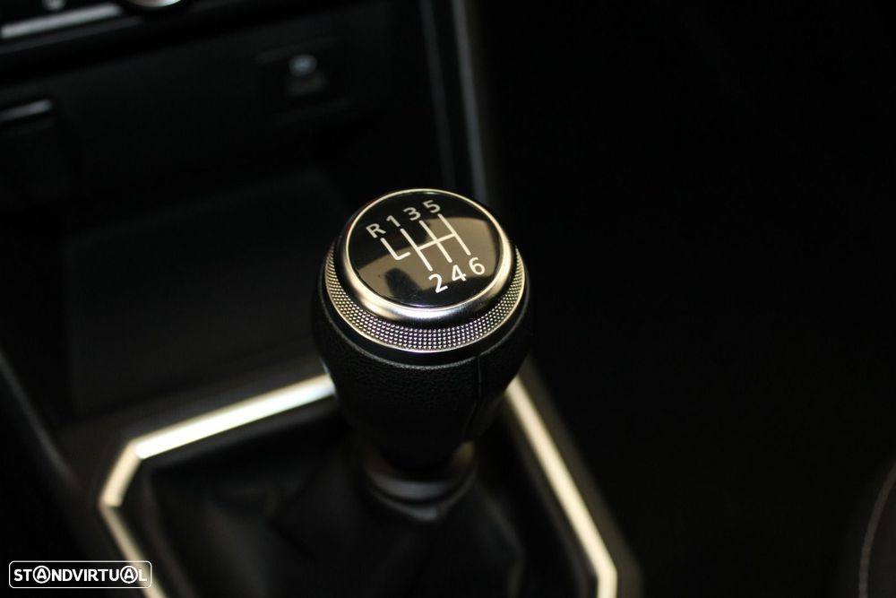 Dacia Jogger 1.0 ECO-G Comfort 7L Bi-Fuel - 23