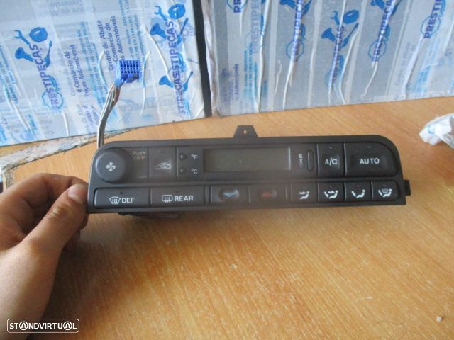 Comando Sofagem 1464306141 JAGUAR XKR 2000 DENSO - 1