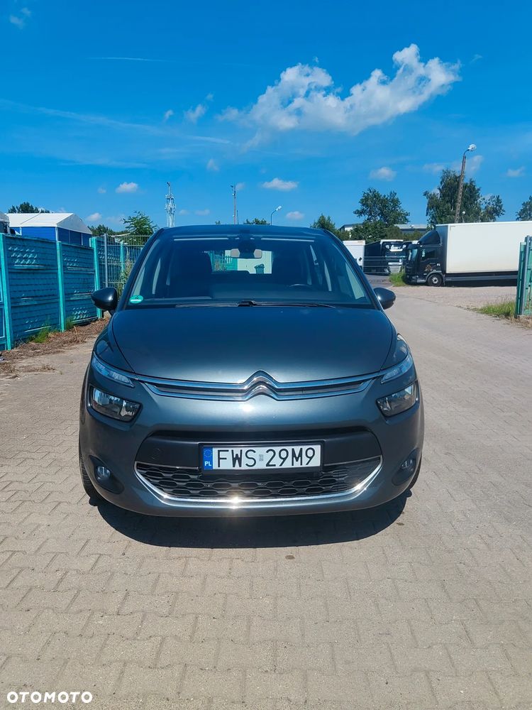 Citroën C4 Picasso BlueHDi 150 EAT6 SELECTION - 2