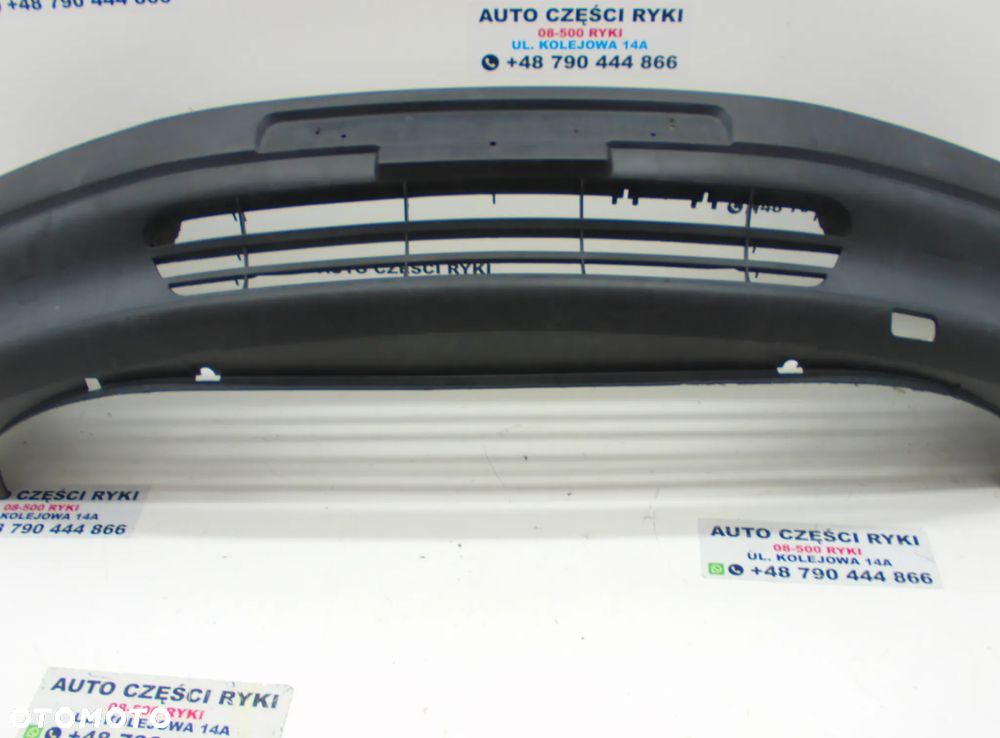 Peugeot 306 Zderzak przód - 3