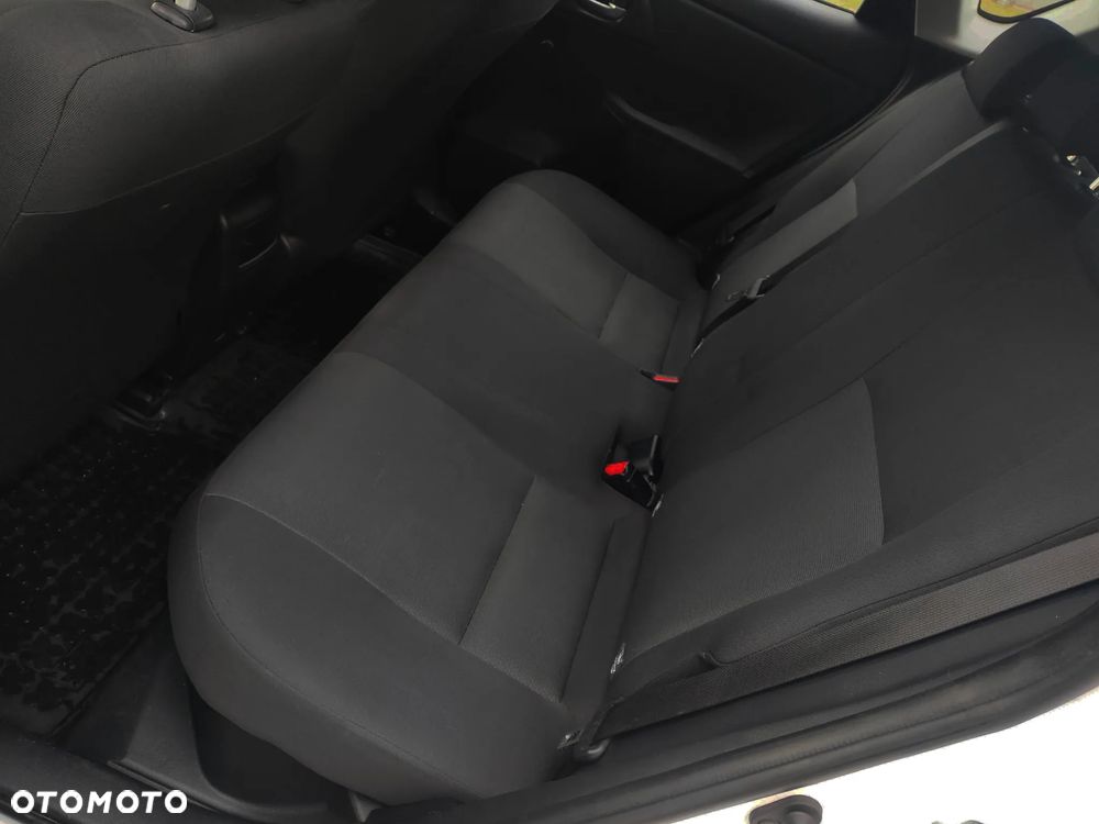 Toyota Auris Hybrid 135 Premium - 19