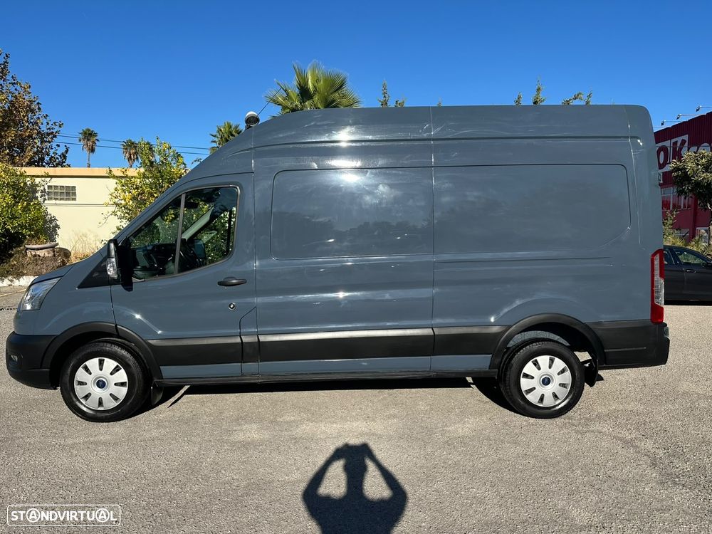 Ford Transit 2.0 TDCi L3H2 Trend C/IVA - 4