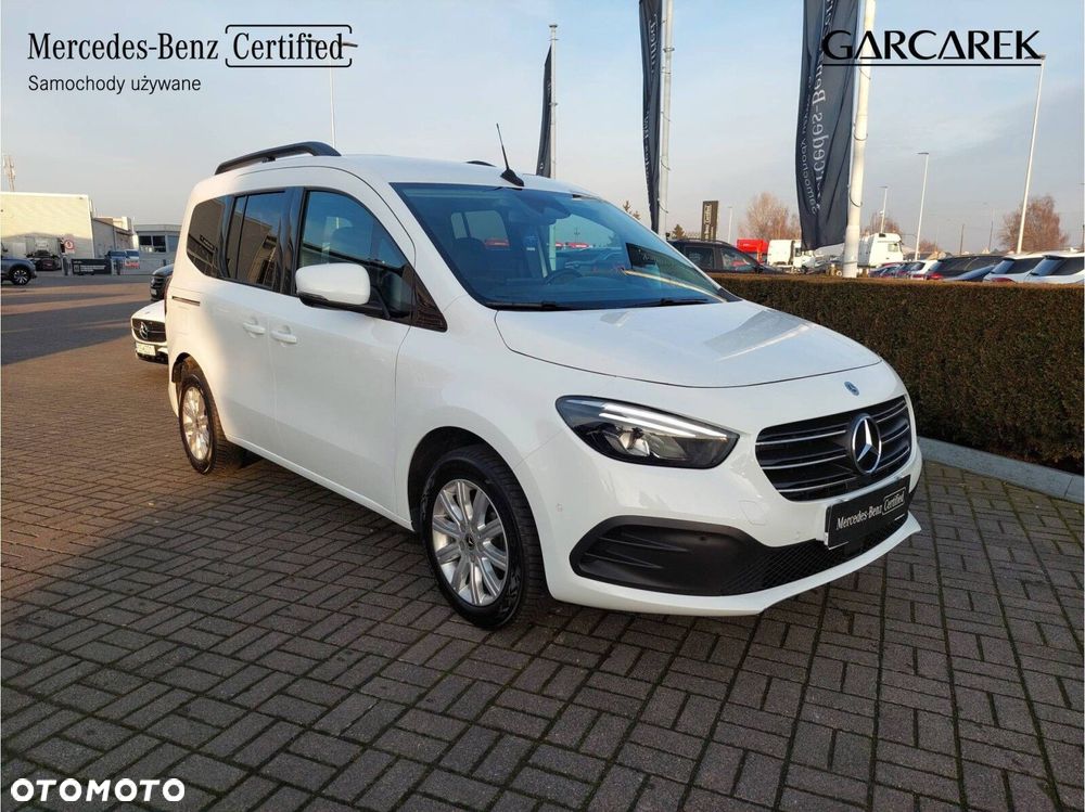 Mercedes-Benz Klasa T - 2