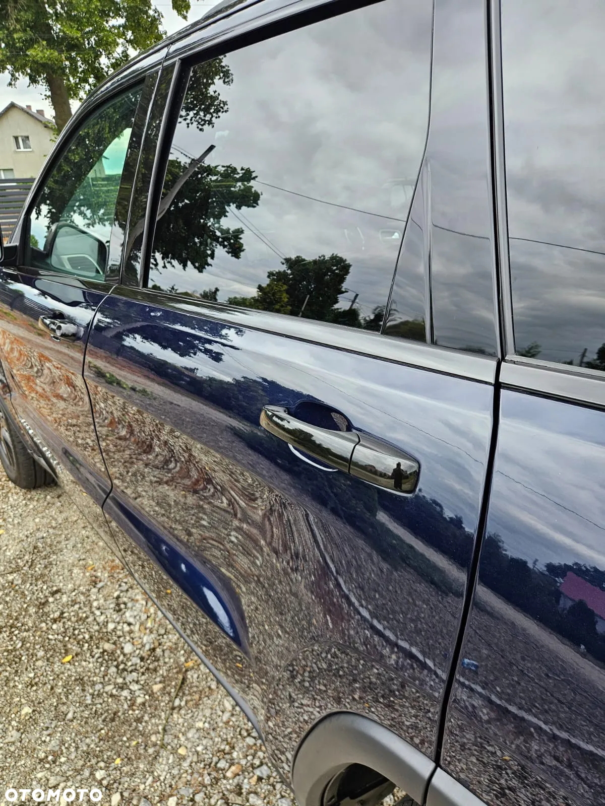 Jeep Grand Cherokee - 7