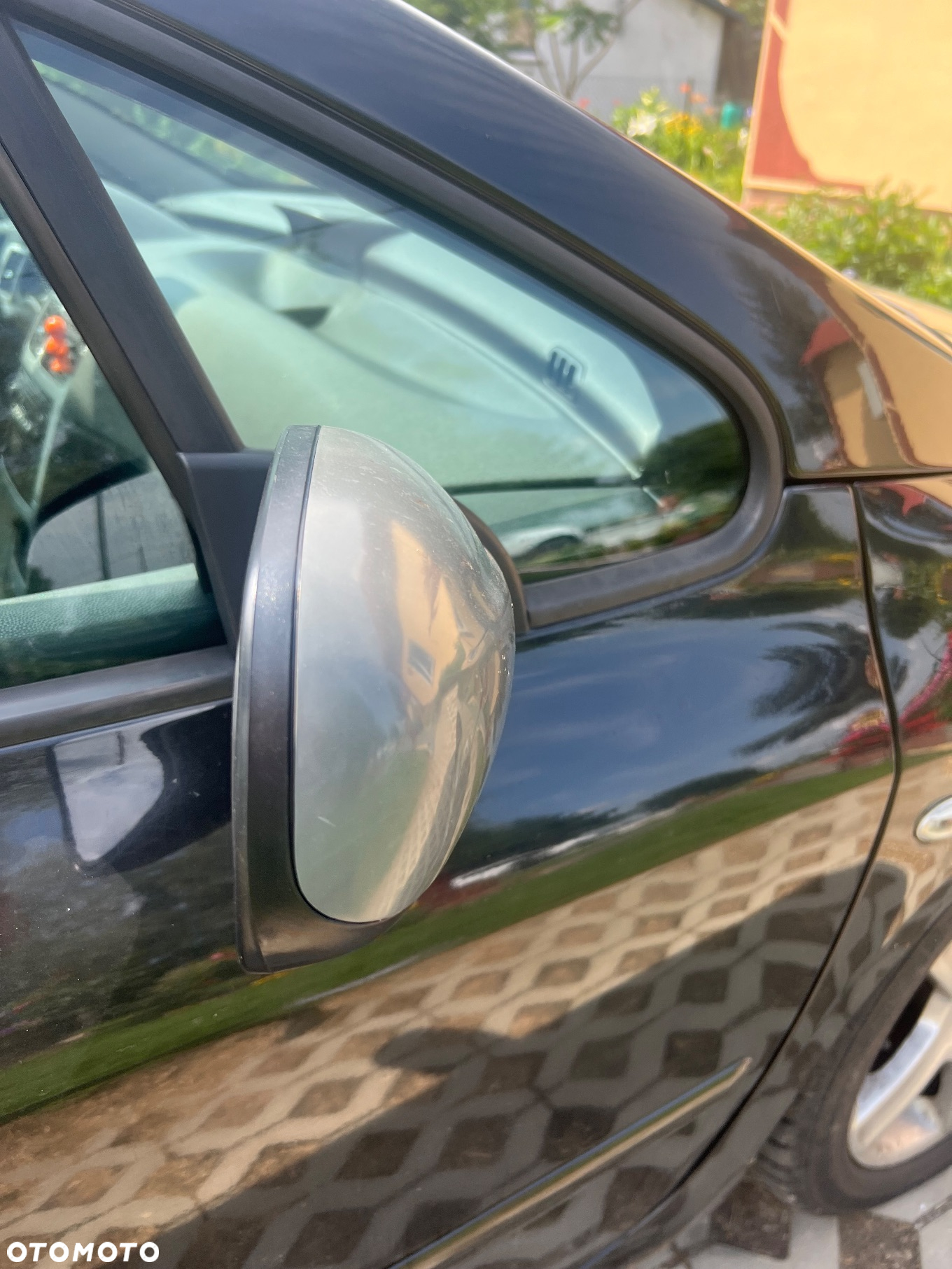 Peugeot 307 CC 2.0 - 19