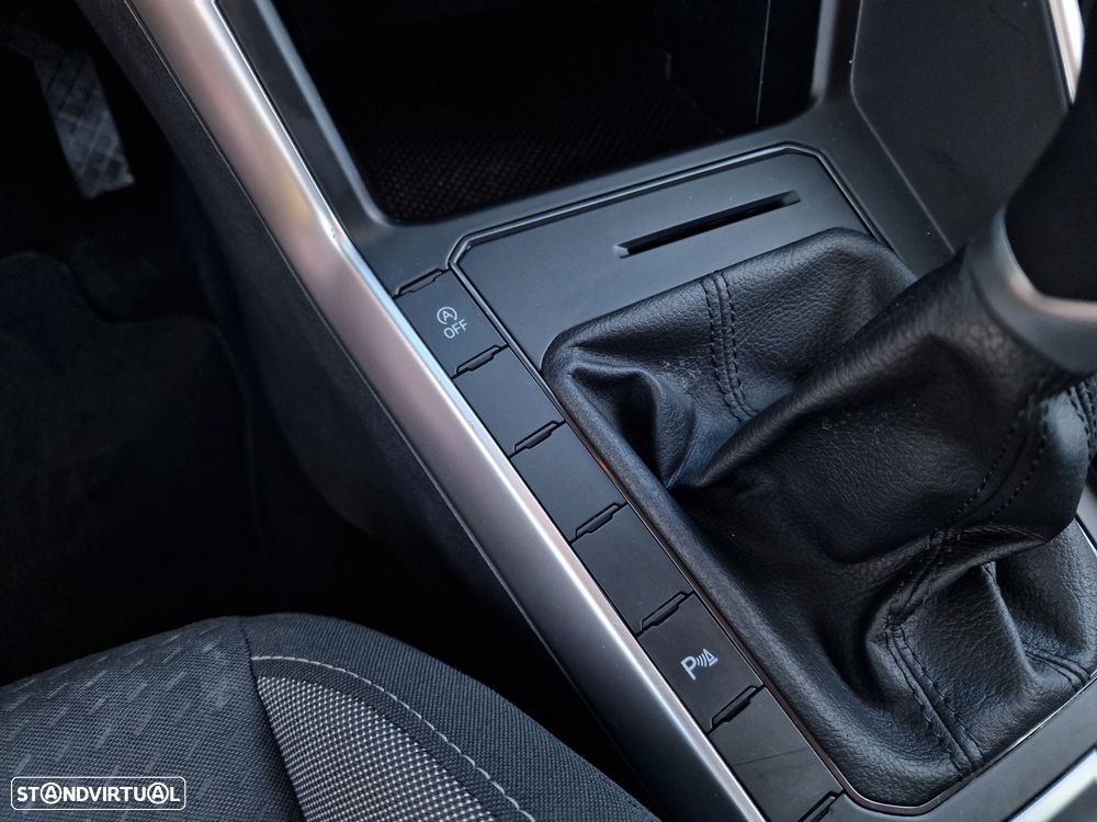 VW Polo 1.0 TSI Life - 27