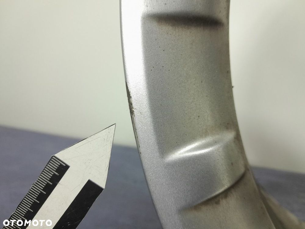 MERCEDES R W251 FELGA ALUMINIOWA 8JX19 5X112 ET 67 A2514011202 - 4