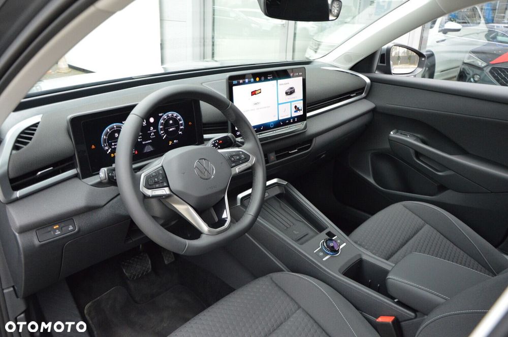 Volkswagen T-Roc 1.5 eTSI Life DSG - 3