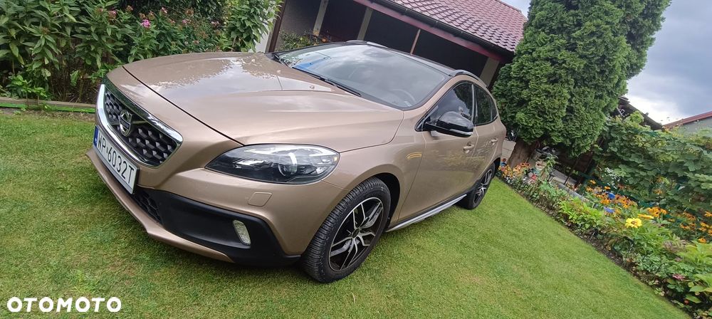 Volvo V40 Cross Country T5 Summum - 3