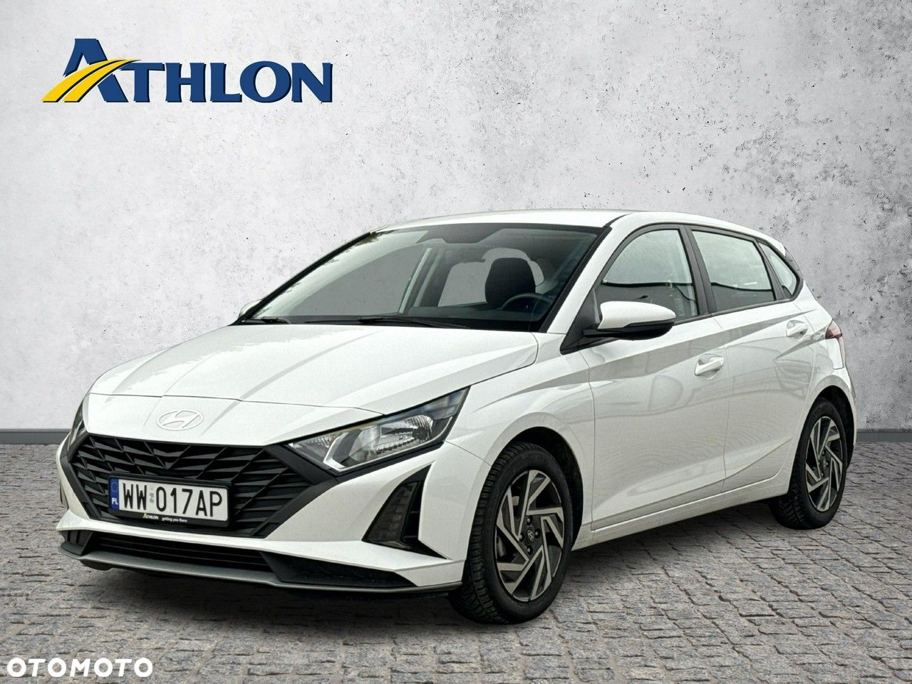 Hyundai i20 1.2 Modern - 1