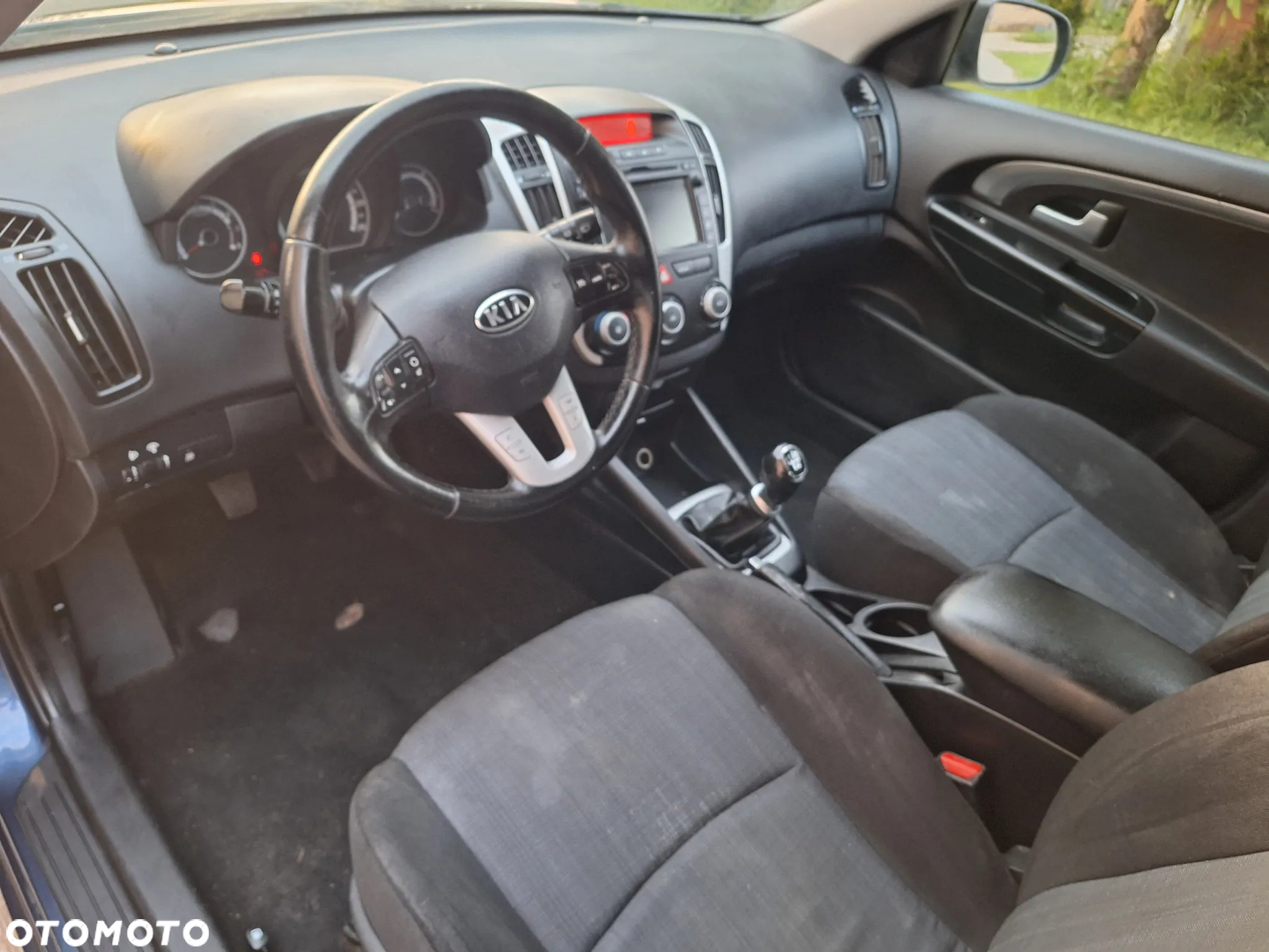 Kia Ceed - 17
