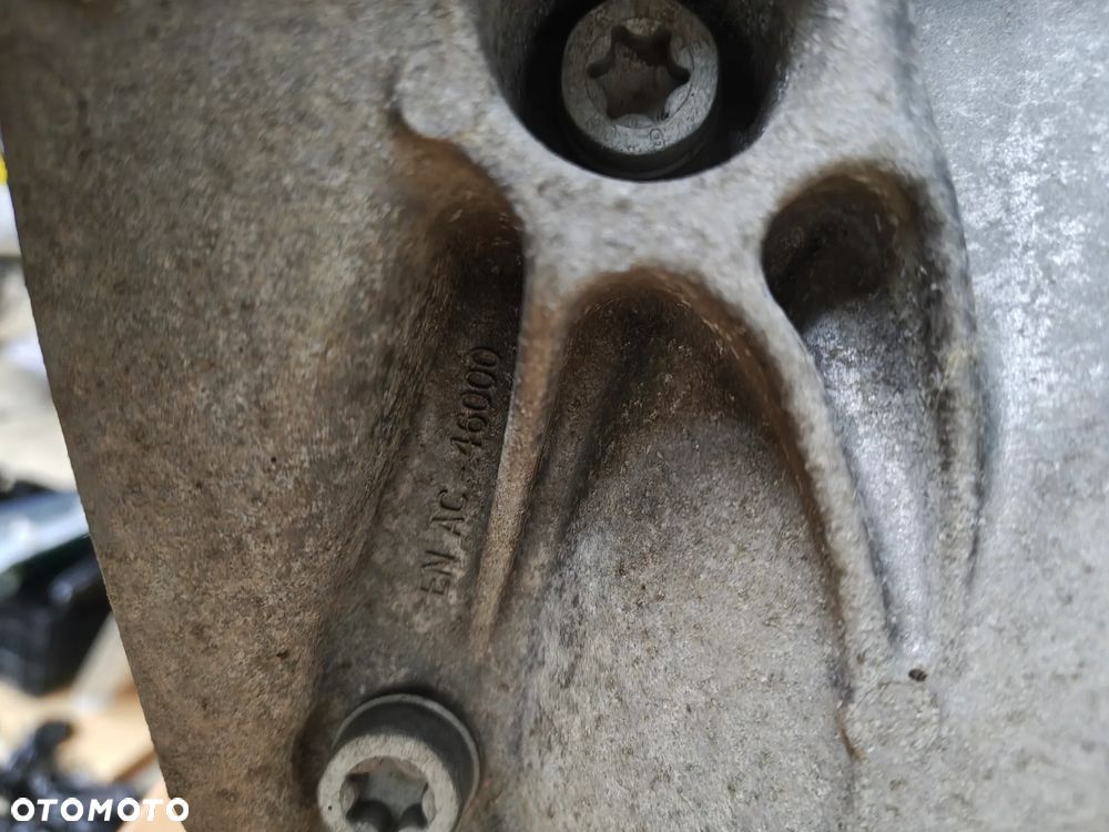 BMW 5X G05 X6 GO6 X-DRIVE dyfer tył jak NOWY 9454734 2.93 - 3