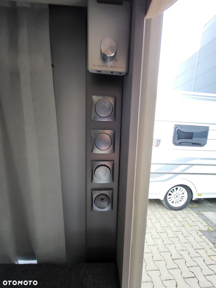 Adria Adora 613 UT - 15