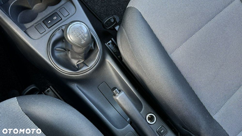 Skoda Roomster - 20