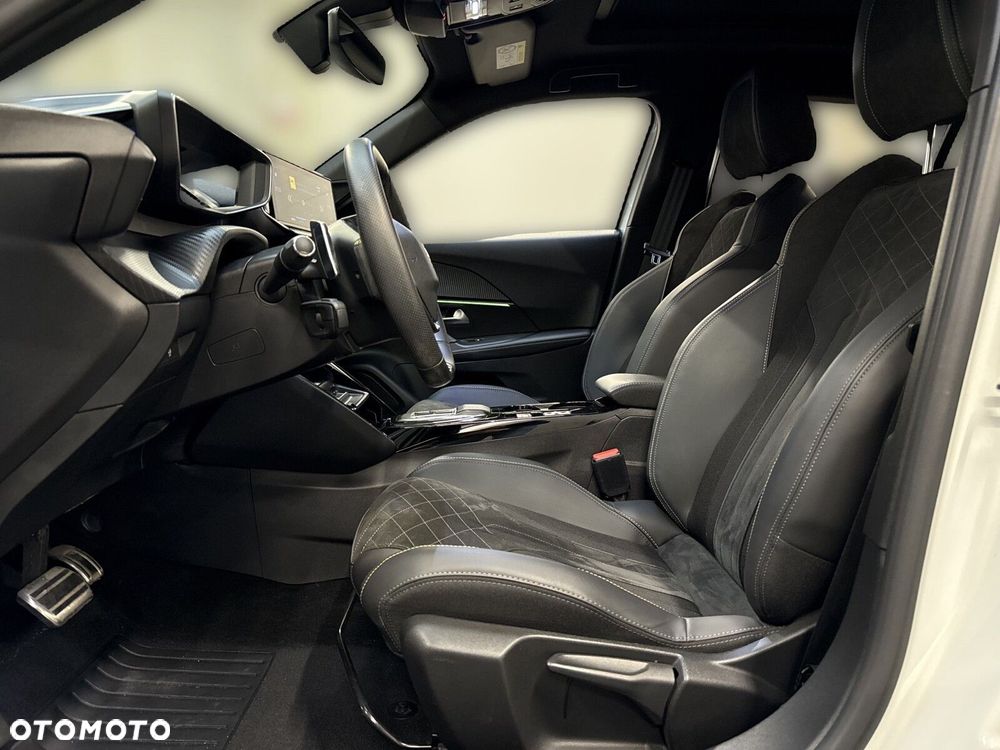 Peugeot 2008 - 15