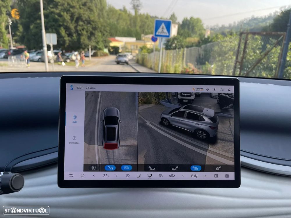 BYD Atto 3 60.48 kWh Comfort - 43