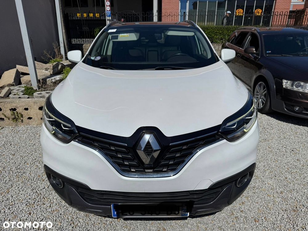 Renault Kadjar 1.2 Energy TCe Intens EDC - 3