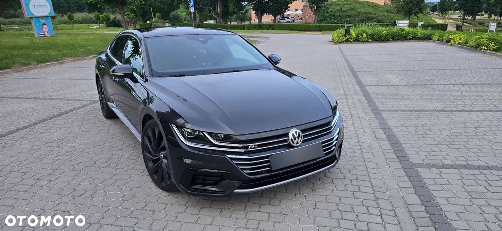 Volkswagen Arteon 2.0 TSI 4Motion R-Line DSG - 39