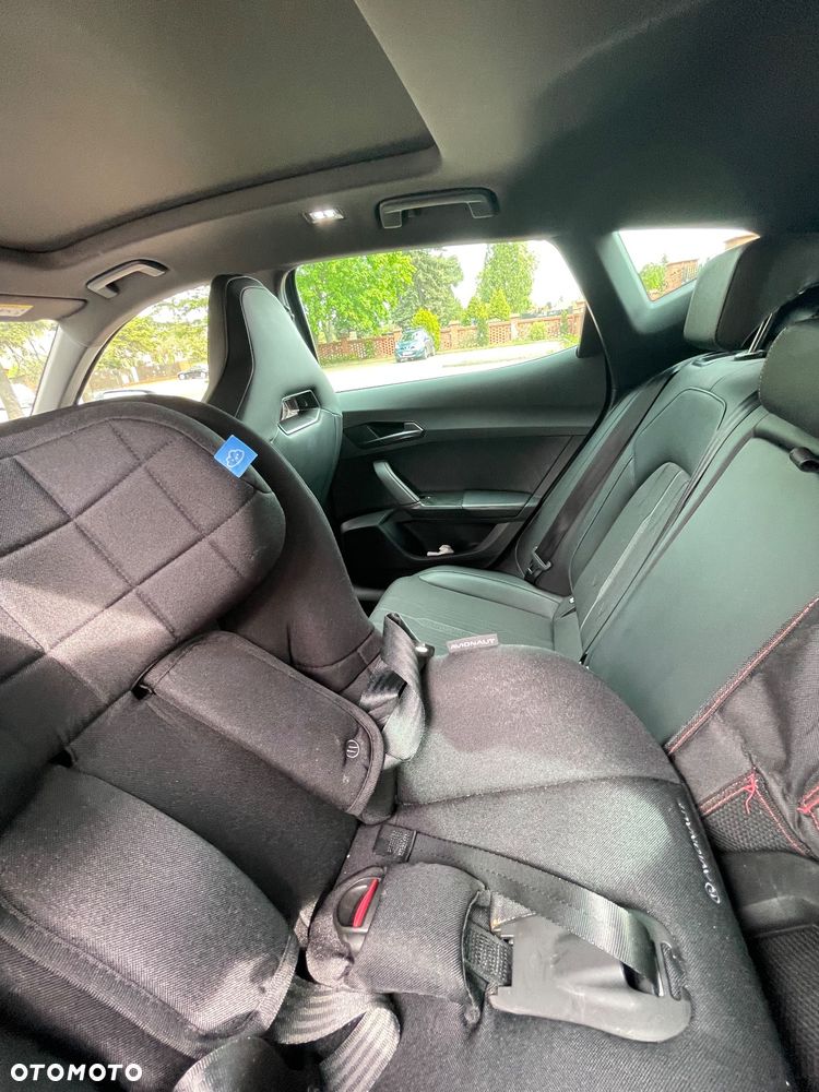 Cupra Formentor VZ 2.0 TSI 4Drive DSG - 9