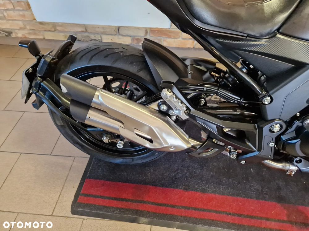 Benelli 502 C - 14