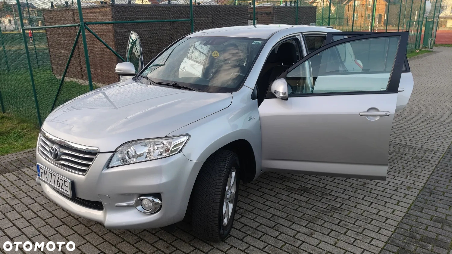 Toyota RAV4 - 15