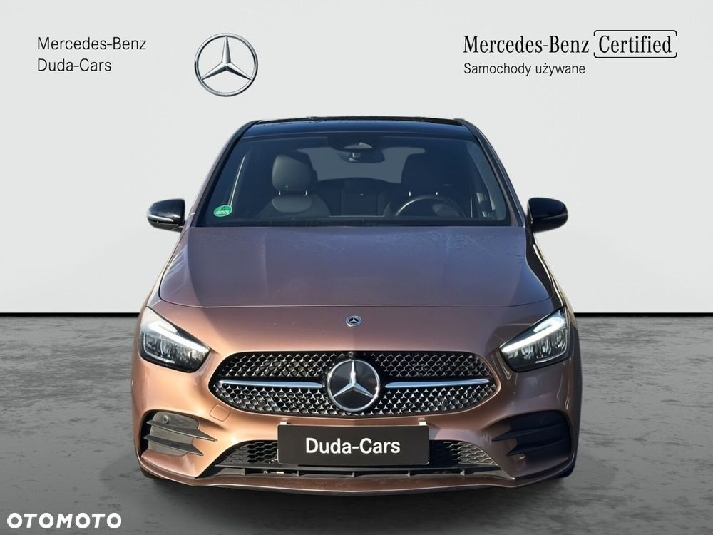 Mercedes-Benz Klasa B - 4