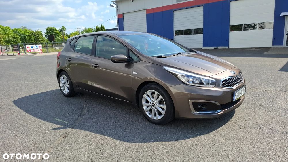 Kia Ceed 1.4 S - 5