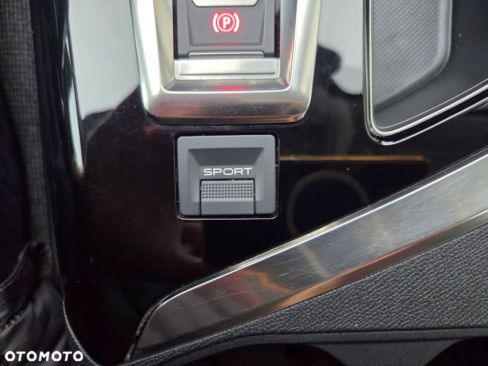 Peugeot 3008 BlueHDi 130 Stop & Start EAT8 Active - 37