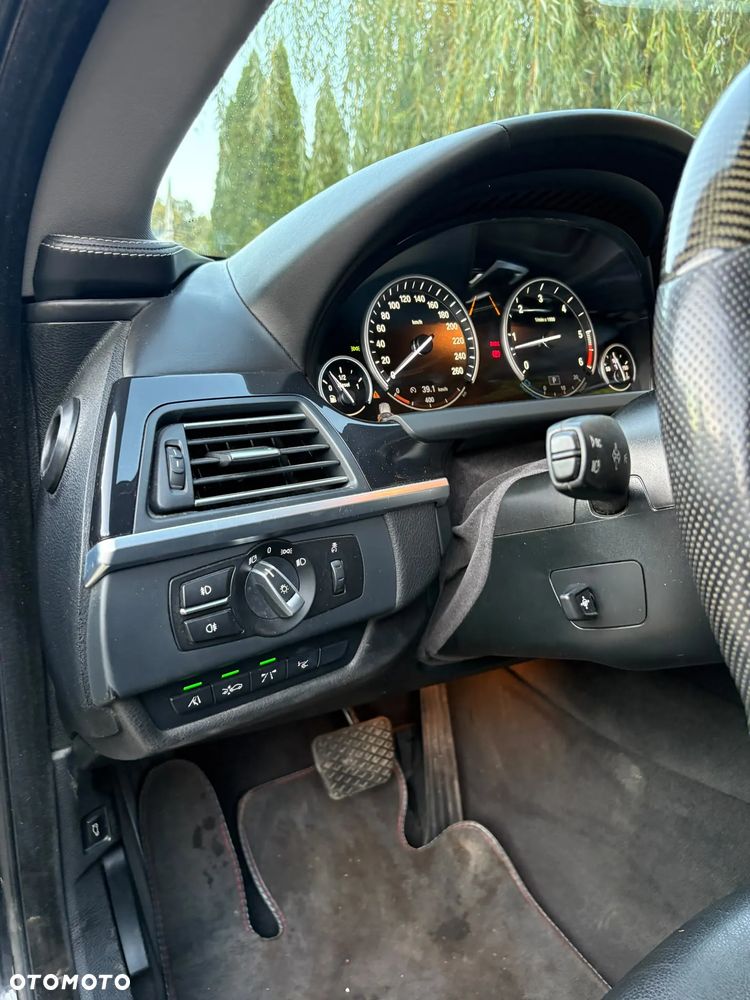 BMW Seria 6 640d - 9