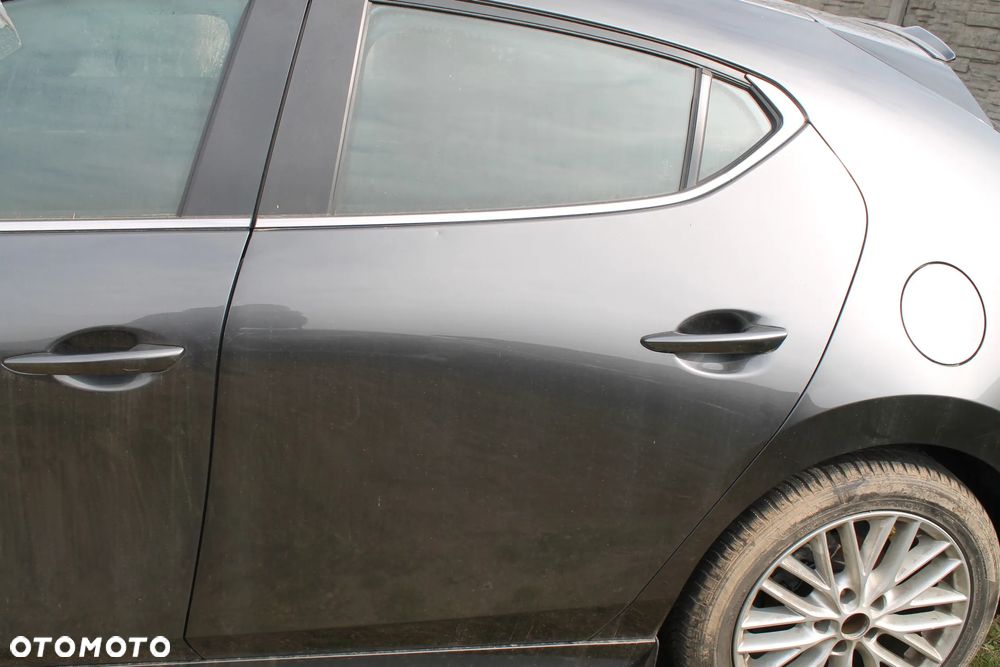 DRZWI L.T. do MAZDA 3 BP IV 19- KOD LAK.46G - 1