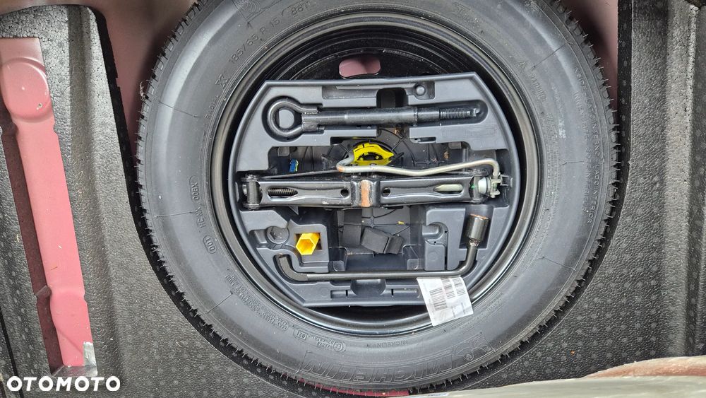 Citroën C3 1.4 Attraction - 13