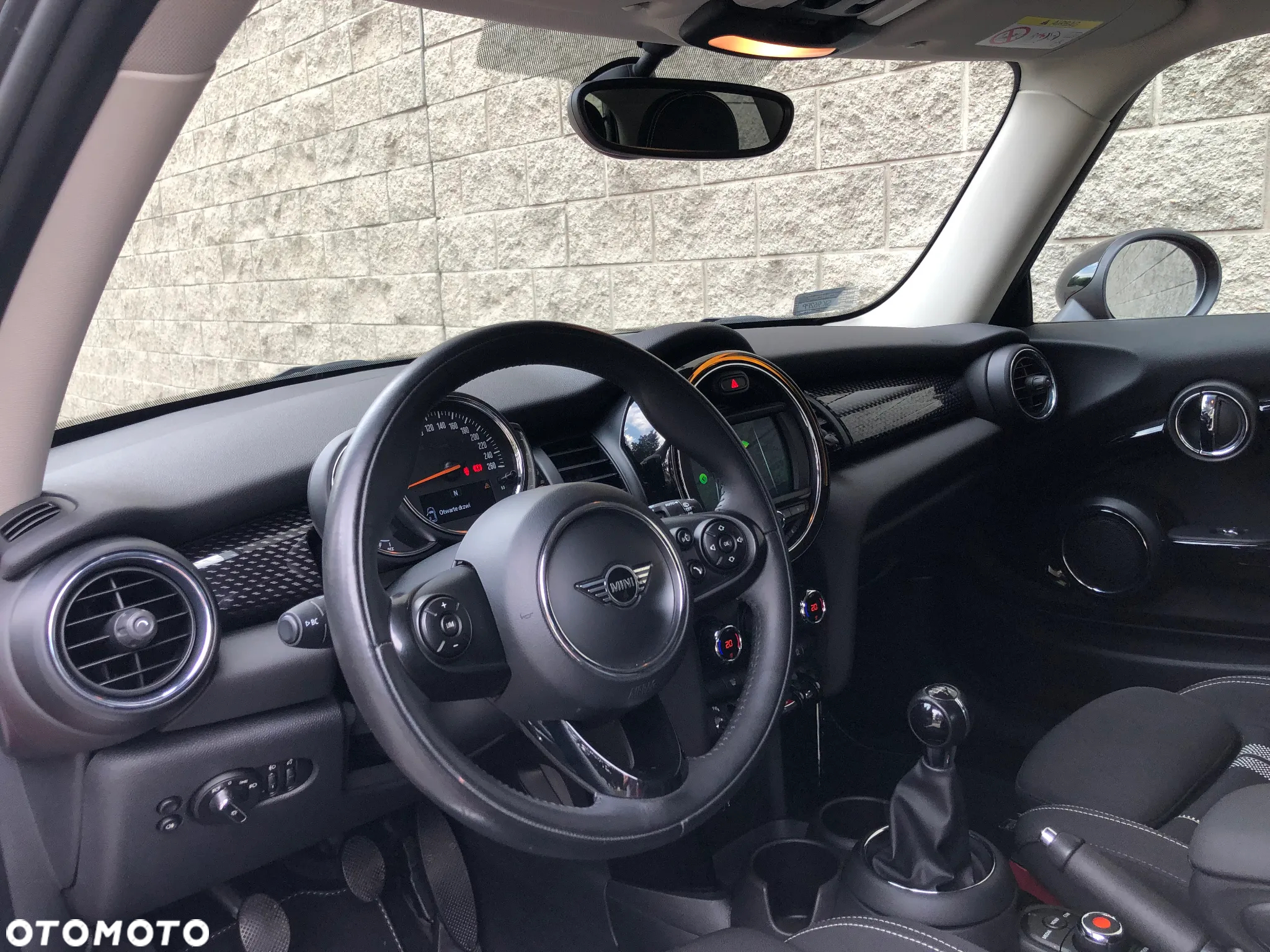MINI Cooper S Standard - 15