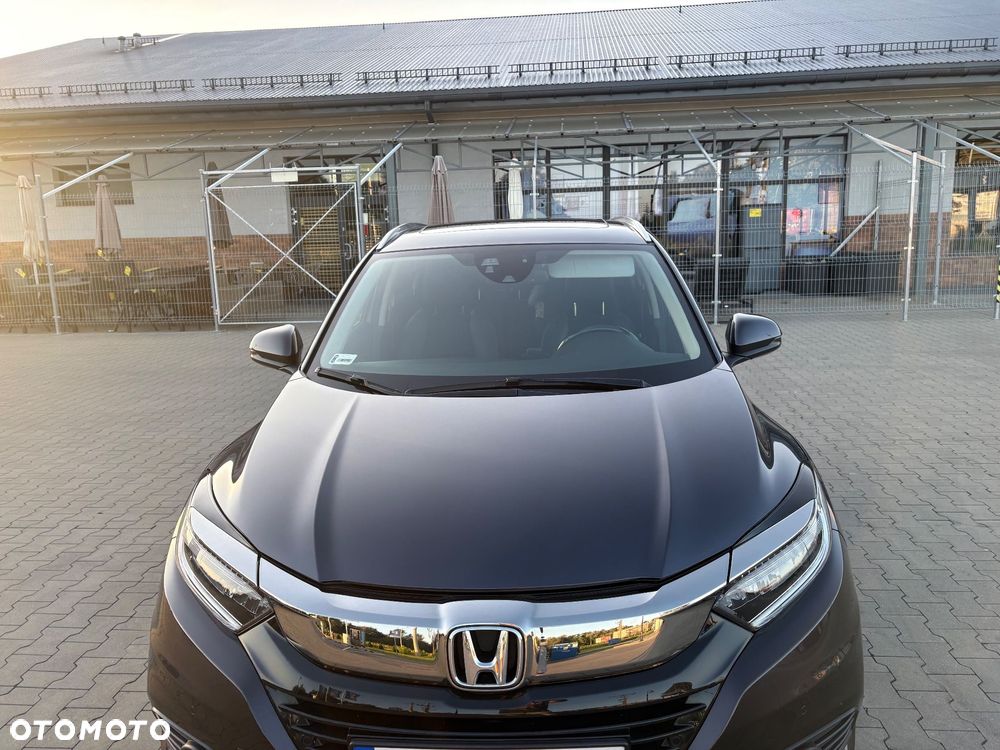 Honda HR-V 1.5 Executive (ADAS / Connect+) - 1