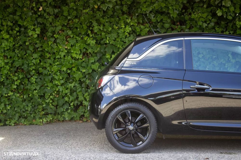 Opel Adam 1.2 Glam - 5