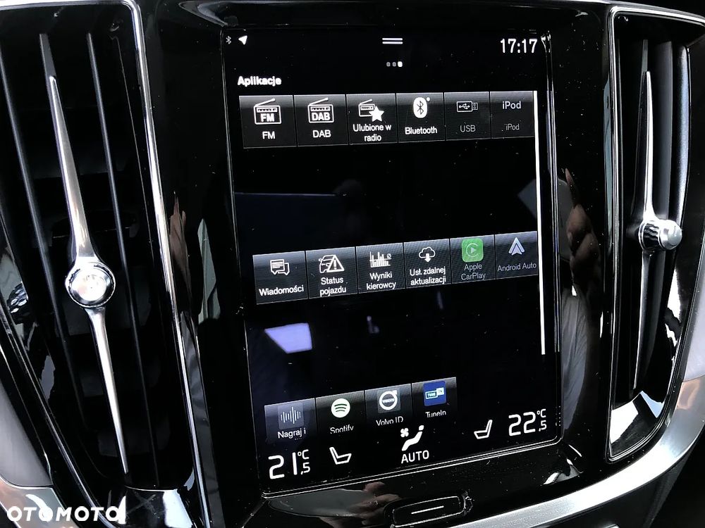 Volvo V60 B4 D Momentum Pro - 17