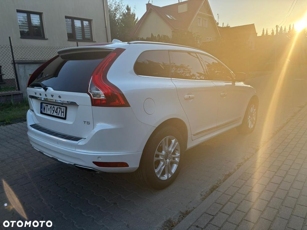 Volvo XC 60 - 5