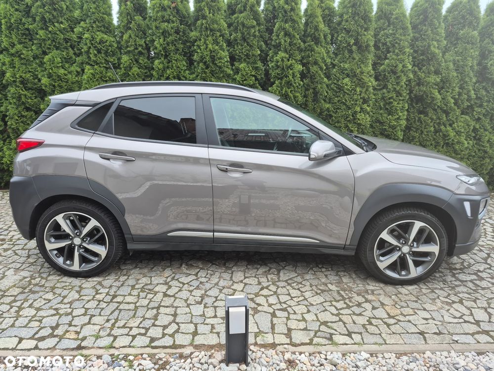 Hyundai Kona 1.0 T-GDI Premiere Style - 5