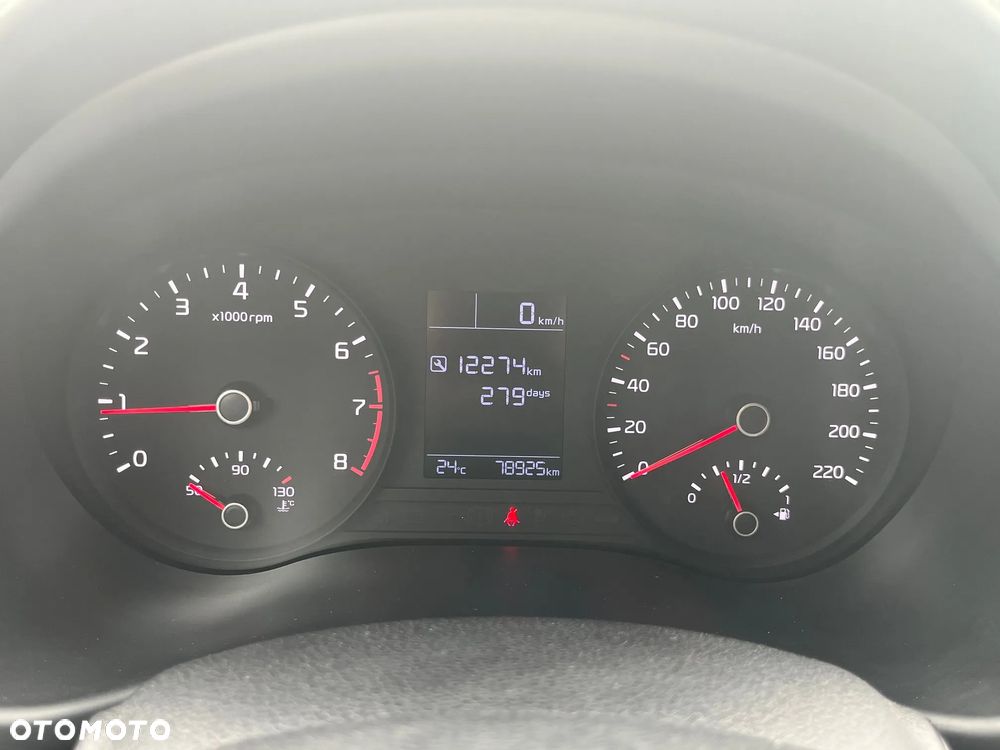 Kia Stonic 1.4 XL - 16