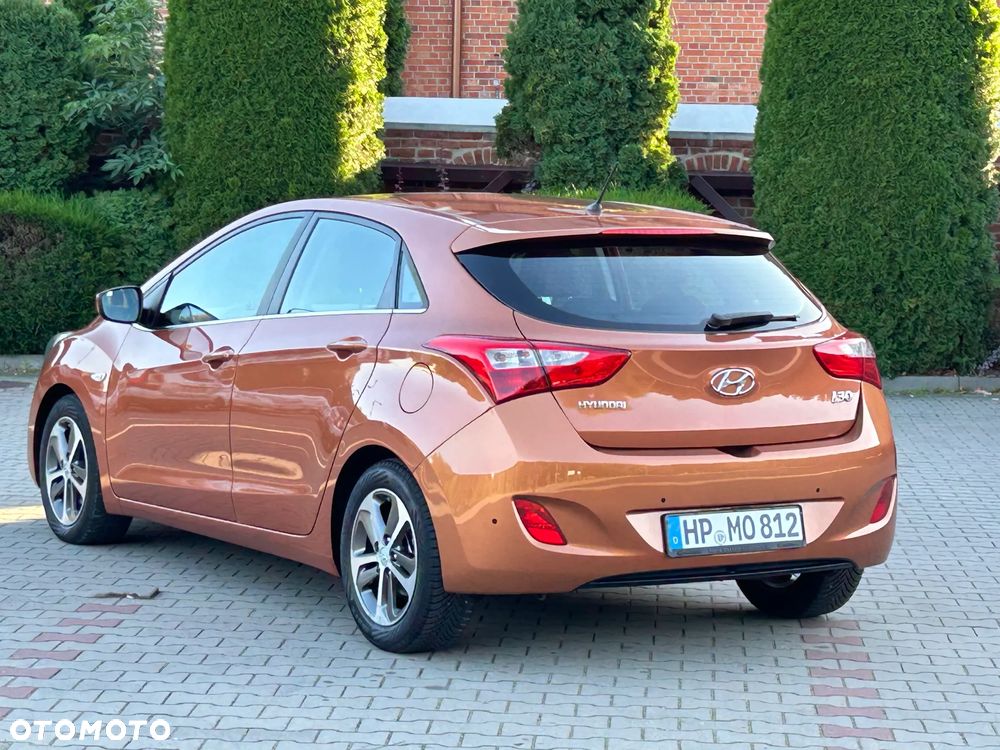 Hyundai i30 - 14