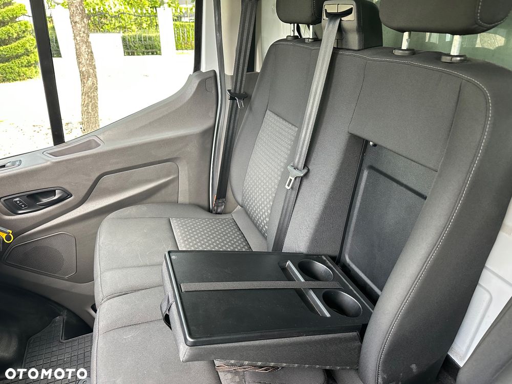 Ford Transit - 17