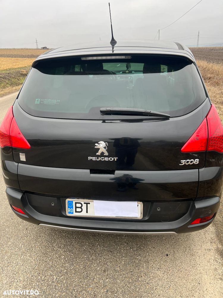 Peugeot 3008 - 7