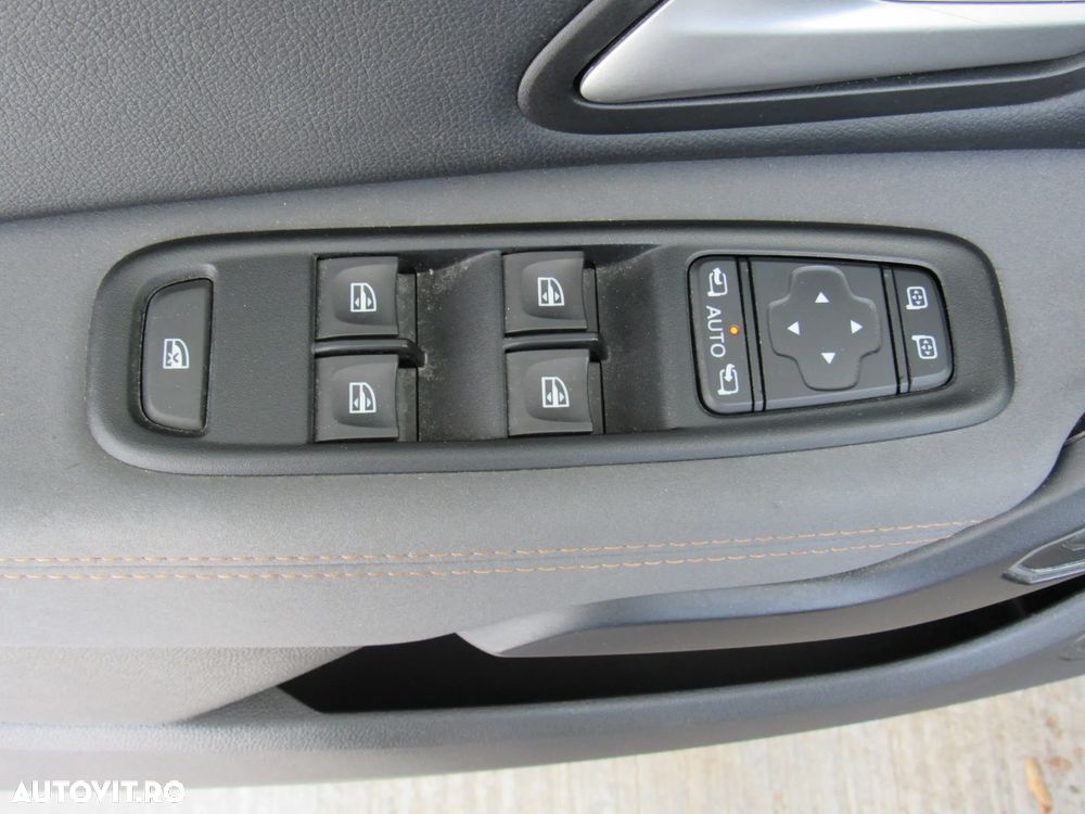 Dacia Duster Blue dCi 115 4X4 Extreme - 27