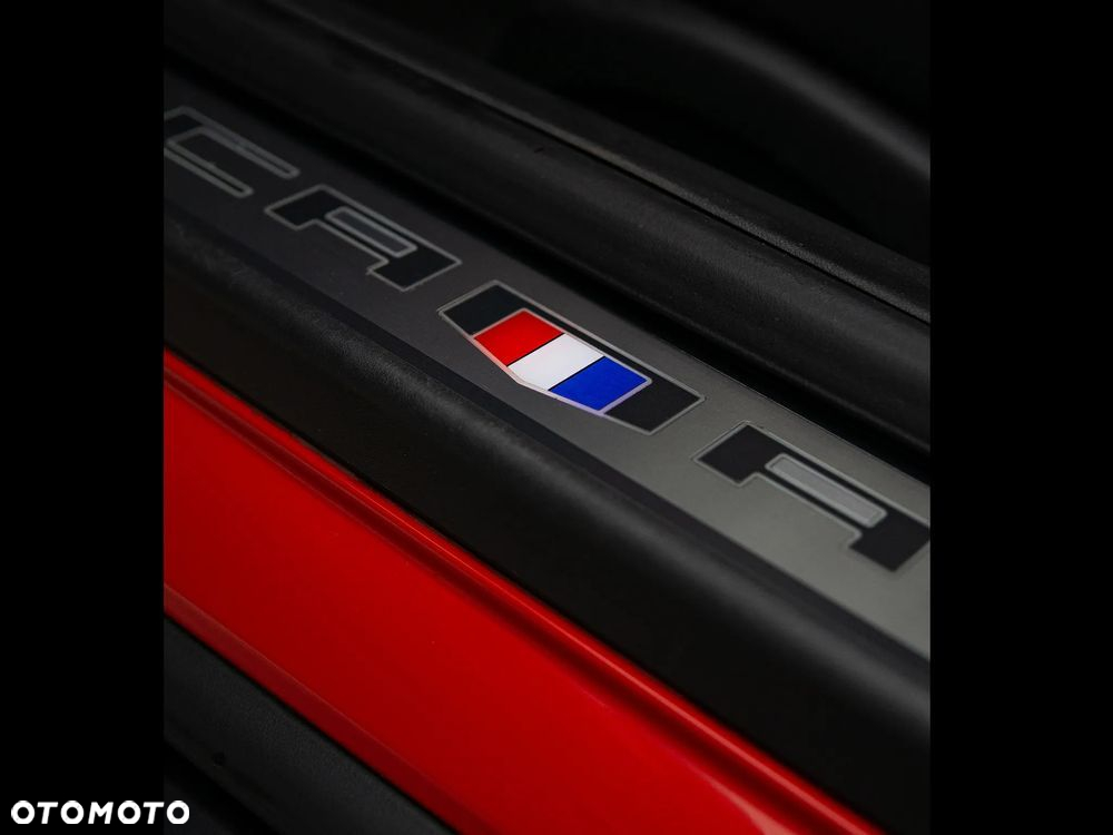 Chevrolet Camaro - 22