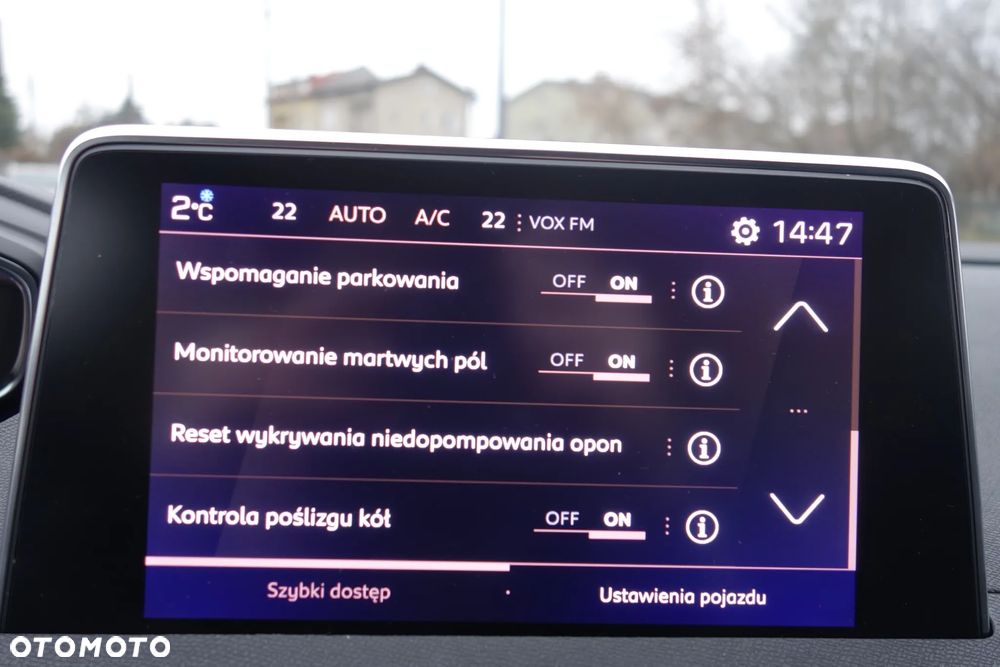 Peugeot 5008 1.6 PureTech GT Line S&S EAT8 - 27