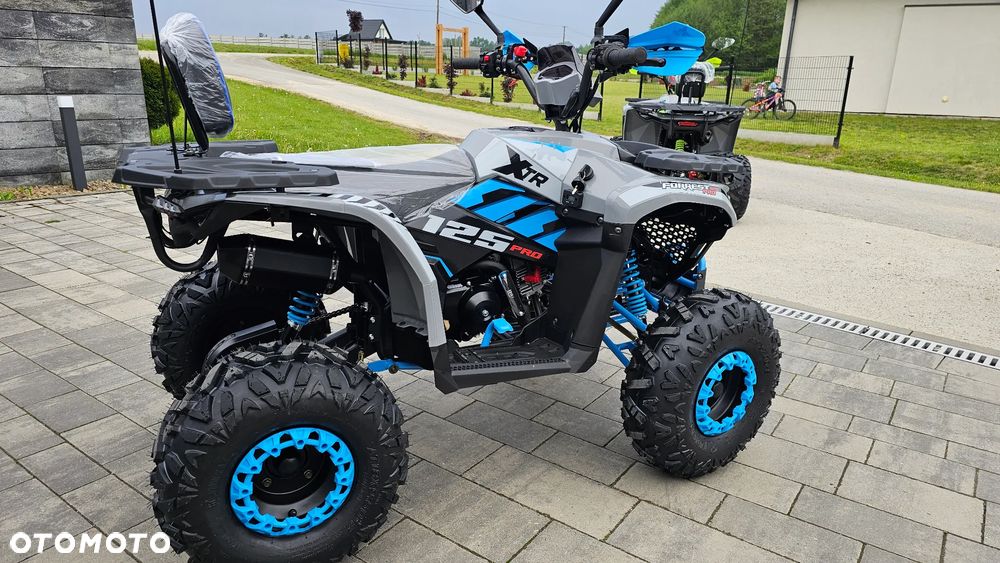 XTR Inny - 23